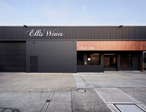 Ellis Wines stocking Apulia Grove EVOO
